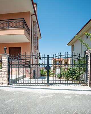 New Gates